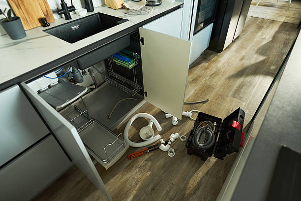 Reliable Leak Detection contractor in Spencer, NC by Street Wise - Plumbing
